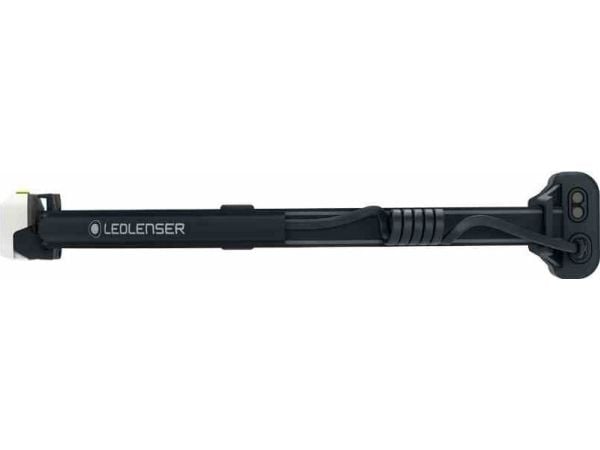 LEDLENSER Hodelykt NEO5R - Hvit