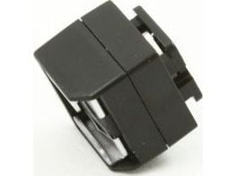 JJC Flash Synchro Cube Adapter For Iso Med PC-uttak