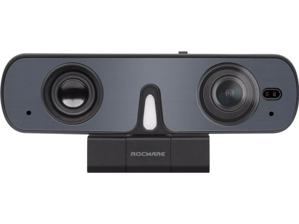 Rocware Rc08 - 1080p usb alt-i-ett-kamera for PC