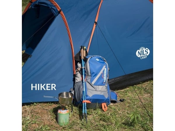 Nils Extreme Hiker NC6010 campingtelt