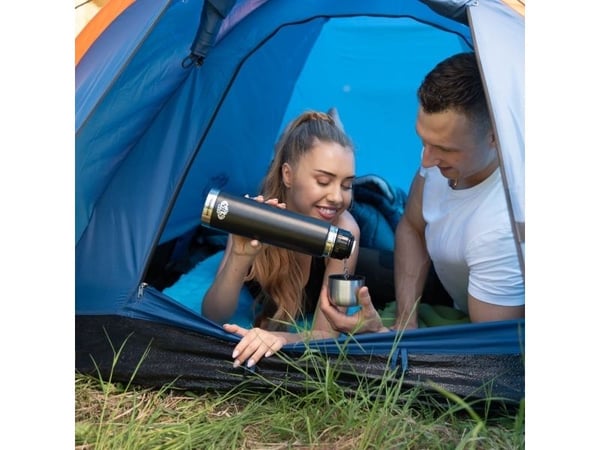 Nils Extreme Hiker NC6010 campingtelt
