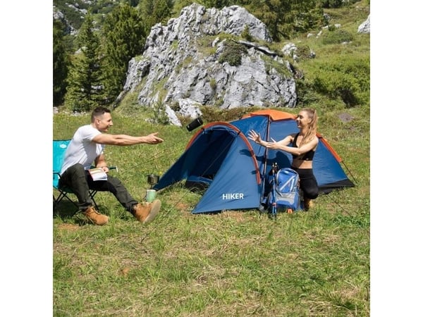 Nils Extreme Hiker NC6010 campingtelt