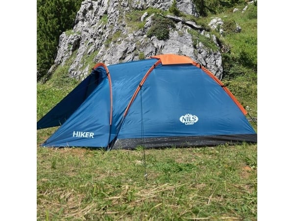 Nils Extreme Hiker NC6010 campingtelt