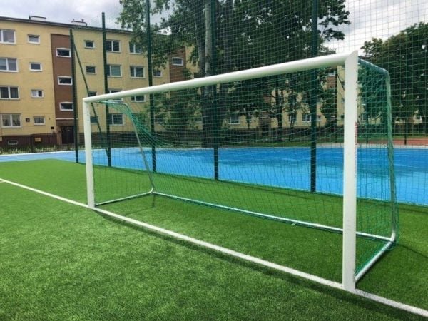 YakimaSport Målnett 5 x 2 m 4 mm