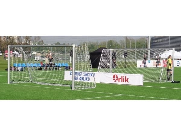 YakimaSport Målnett 5 x 2 m 4 mm