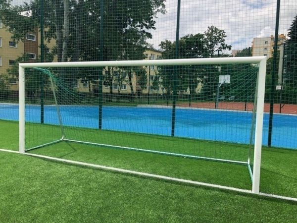 YakimaSport Målnett 5 x 2 m 4 mm