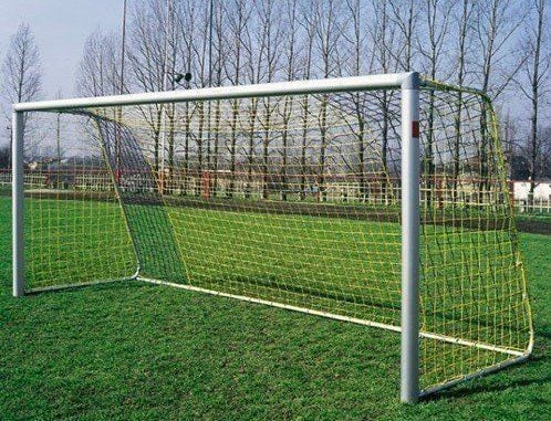 YakimaSport målnett til mål 7,32 x 2,44 bærbart 4 mm