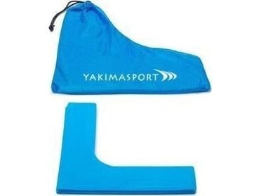 YakimaSport feltmarkører flate hjørner, sett med 4 stk.