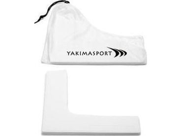 YakimaSport feltmarkører flate hjørner, sett med 4 stk.