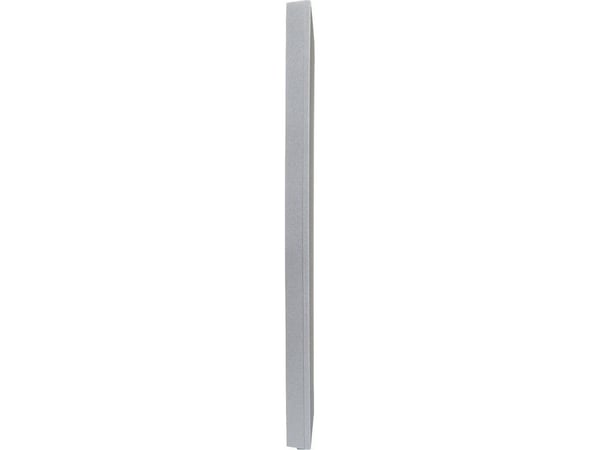 SUNO Kaksoiskehys alumiini 721512