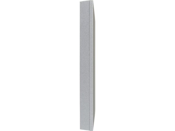 Legrand SUNO Enkelram aluminium 721511