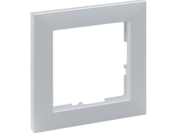 Legrand SUNO Enkelram aluminium 721511