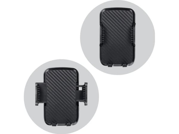ForCell Forcell autoteline CARBON HT1 musta