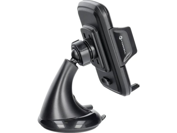 ForCell Forcell autoteline CARBON HT1 musta