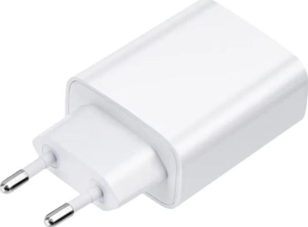 ForCell Universal-laturi USB-tyypin C-liittimellä - 3A 25W PD- ja QC 4.0-lataustoiminnolla