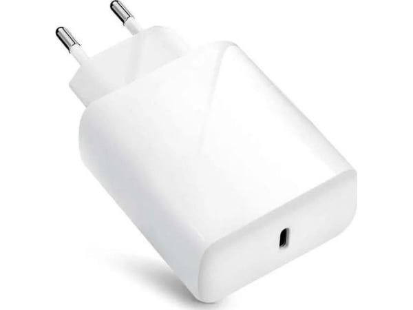 ForCell Universal-laturi USB-tyypin C-liittimellä - 3A 25W PD- ja QC 4.0-lataustoiminnolla