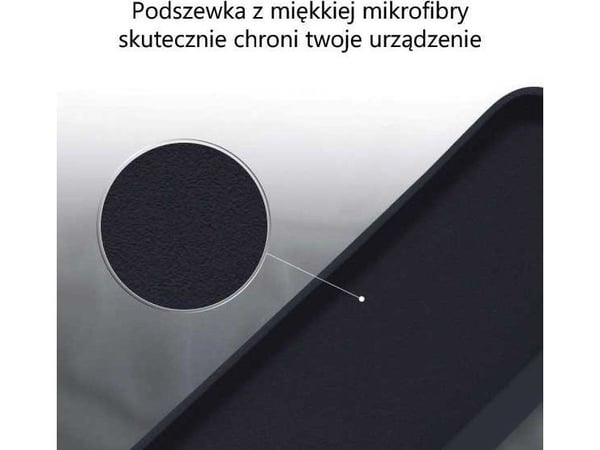 Mercury Mercury Silikon Samsung A33 5G A336 marineblå/marine