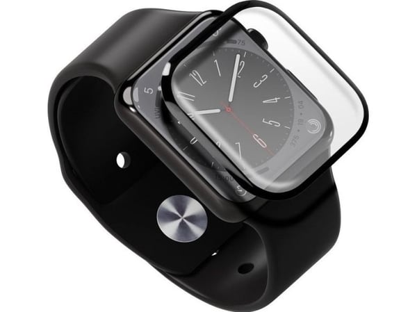 Bestsuit Szklo hybrid Bestsuit Flexible til Samsung Galaxy Watch 3 41mm