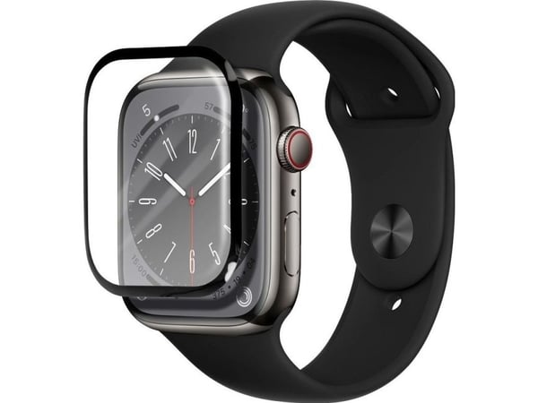 Bestsuit Bestsuit Fleksibelt hybridglass for Huawei Watch GT 2 Pro