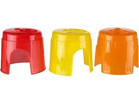 Chicco 11084000000, 1 År, Multifärg
