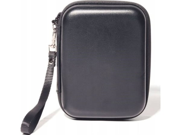 LoveInstant etui til Instax Mini Evo/Mini Liplay/Mini Link (svart)