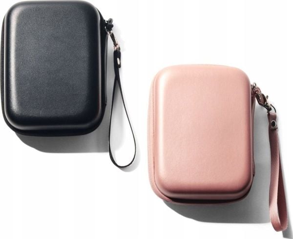 LoveInstant etui til Instax Mini Evo/Mini Liplay/Mini Link (svart)