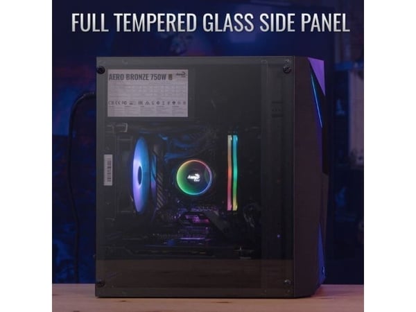AeroCool Raider