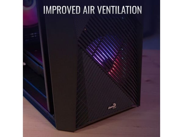 AeroCool Raider