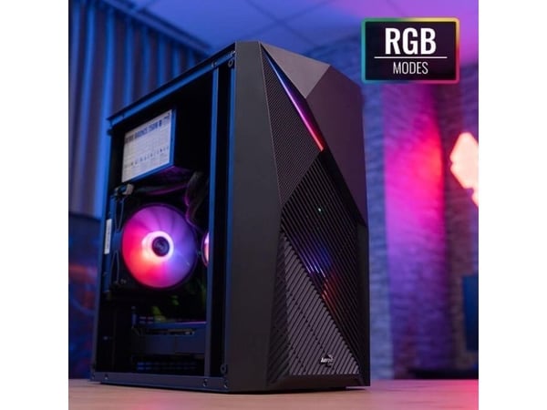 AeroCool Raider