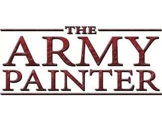 Army Painter hobbykniv