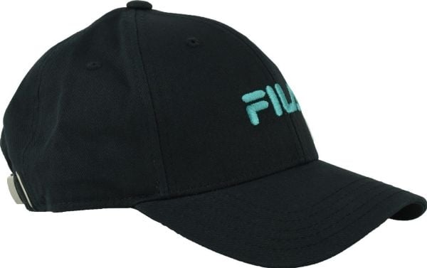 Fila Fila Brasov 6 Panel Cap FCU0019-80001 sort One size