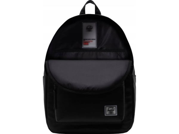 Herschel Classic XL Ryggsekk 11015-00001 Sort One size