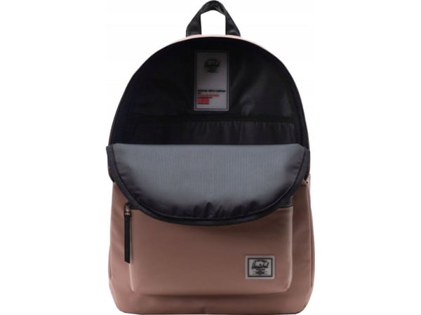 Herschel Classic XL reppu 11015-02077 Vaaleanpunainen Yhden kokoinen