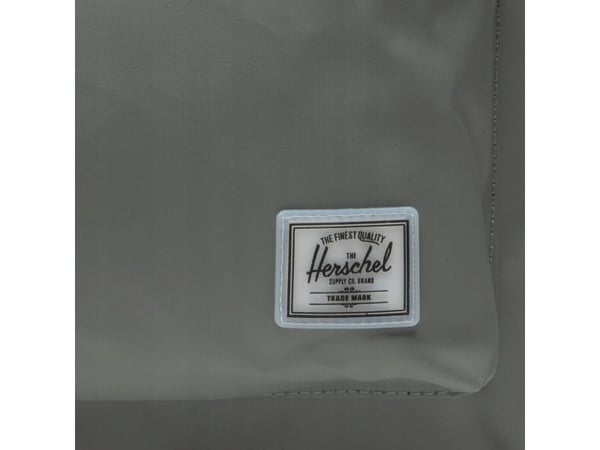 Herschel Classic XL Ryggsekk 11015-05643 grå One size