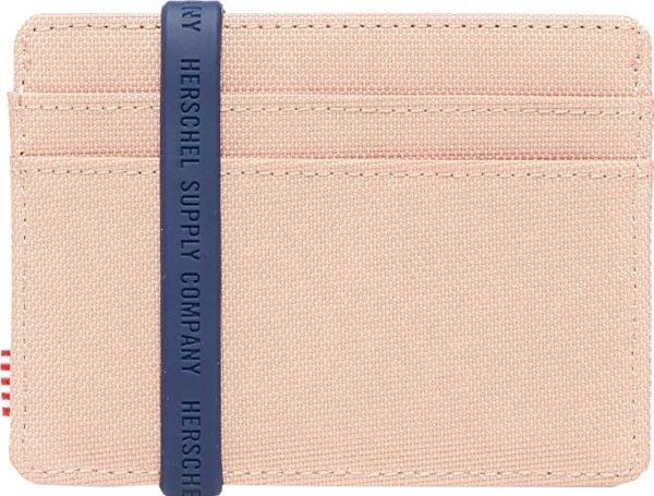 Herschel Charlie RFID-lommebok 10360-05635 Beige One size