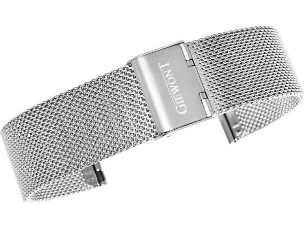 Rannekoru älykellolle Giewont GW330 SILVER GWB330-2