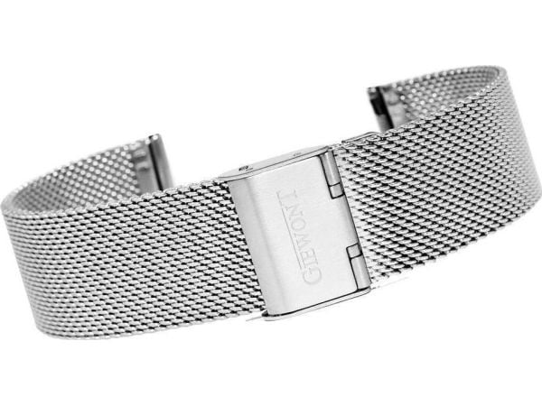 Rannekoru älykellolle Giewont GW330 SILVER GWB330-2