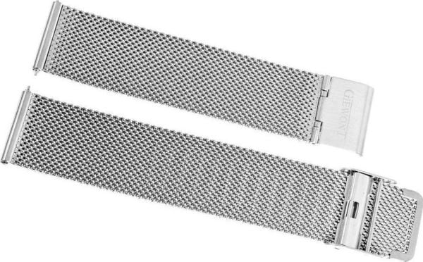 Rannekoru älykellolle Giewont GW330 SILVER GWB330-2