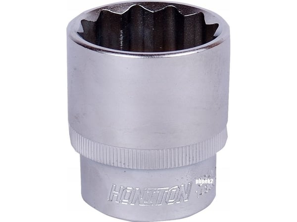 Honiton HONITON pipe 12-kant 1/2" 22 mm