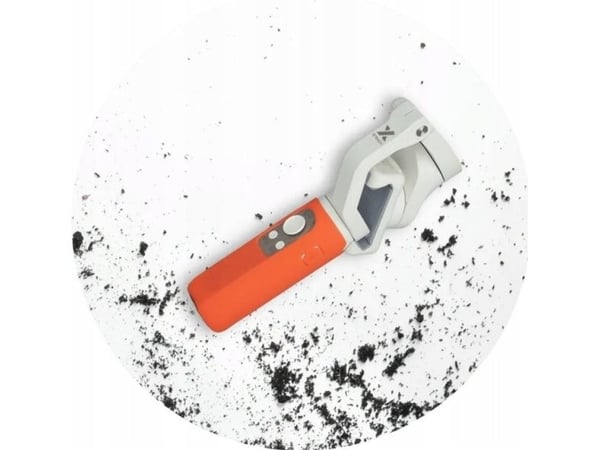 Gimbal Hohem etui/futteral til Hohem iSteady X / X2 / V2, grå