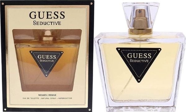 Guess Seductive EDT W 125 ml