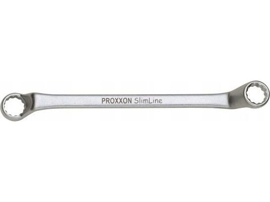Proxxon Bøyd kombinasjonsnøkkel 20 x 22 mm PROXXON
