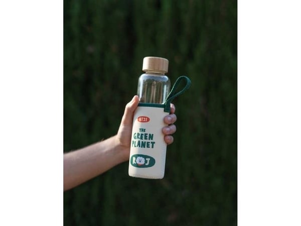 BT21 - 500 ml vesipullo RJ