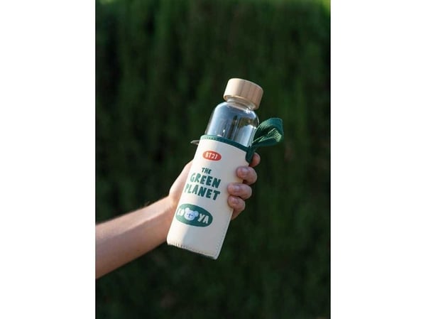 BT21 Line Friends drikkeflaske 500 ml KOYA