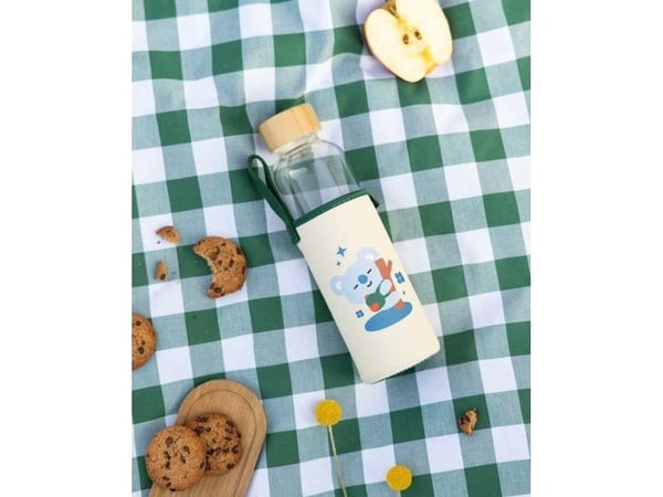 BT21 Line Friends drikkeflaske 500 ml KOYA