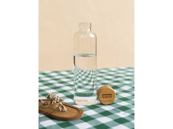 Line Friends BT21 - 500 ml vannflaske MANG