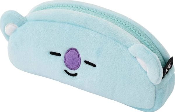 Line Friends BT21 - KOYA plysj pennal