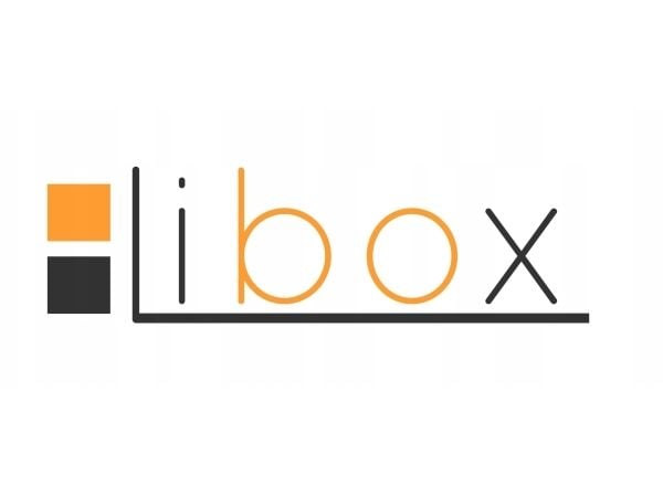 Libox mast 1 m LIBOX