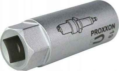 Proxxon sokkel til stearinlys 19 mm - 1/2" magnetisk