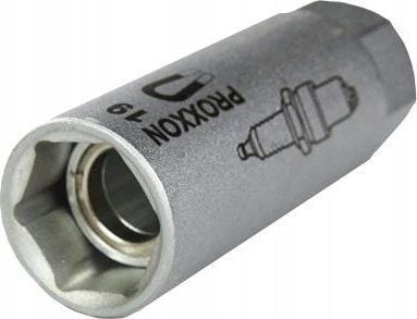 Proxxon sokkel til stearinlys 19 mm - 1/2" magnetisk